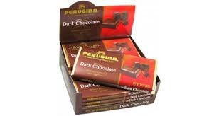 Dark Chocolate Almond Bar 3.5oz 12 Count