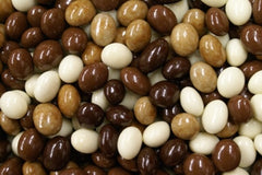 Chocolate House Blend Espresso Beans 10LB Bulk