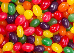 Pee Wee Jelly Beans 5LB