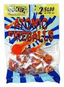 Atomic Fireballs 2/$1 (12 Count)