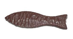 Chocolate Fish 5LB Bulk