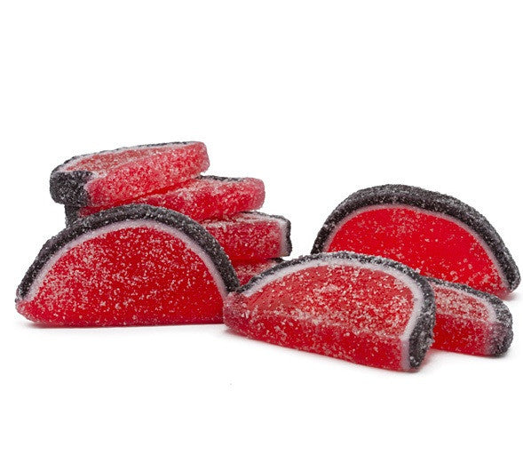 NY Spice Shop Fruit Slices Jelly Candy - 1 Pound Black Cherry Candied Fruit Fruit Candy Slices Bulk Gummy Candy Slices Old Fashioned Candy For Sweet Lovers NY Spice Shop Fruit Slices Jelly Candy - 1 Pound Black Cherry Candied Fruit Fruit Candy Slices Bulk Gummy Candy Slices Old Fashioned Candy For Sweet Lovers