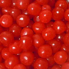 Cherry Fruit Sours 5LB Bulk