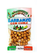 Garbanzo Con Chili (12 Pack)