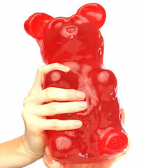 Giant Gummy Bear 26LB