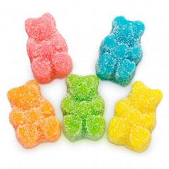 Beep Brite Gummi Bears 4.5LBS
