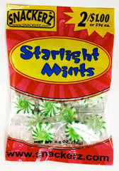 Spearmints (Green) 2/$1 (12 Count)