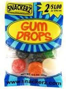 Gum Drops 2/$1 (12 Count)