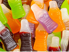 Jelly Belly Gummi Soda Pop Shoppe 10LB