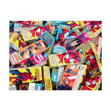 Super Heroes Sticks 5LB Bulk