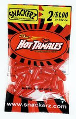 Hot Tamales 2/$1 (12 Count)