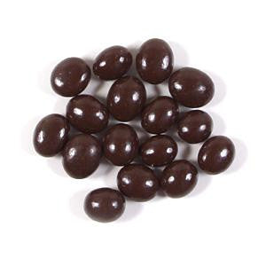 Chocolate Espresso Beans 10LB Bulk