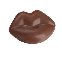 Milk Chocolate Multicolor Lips 5LB