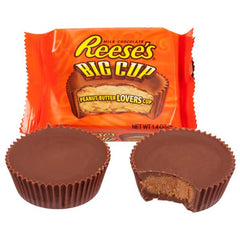 Reese's Big Cup 1.4oz 16 Count