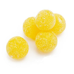 Extra Sour Lemon Hard Candy 5LB Bulk