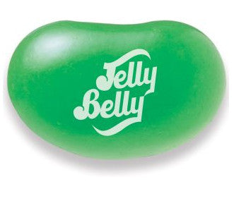 Jelly Belly Green Apple in bulk 10lbs