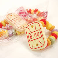Candy Watches 2.5LB Bulk