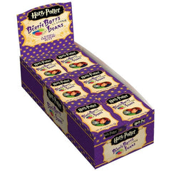 Harry Potter Bertie Bott's Jelly Beans 1.2 oz 24-Piece Display
