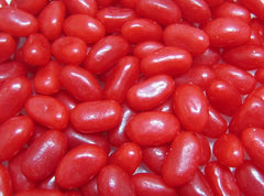 Gimbal's Gourmet Jelly Bean Sour Cherry in Bulk 10LB