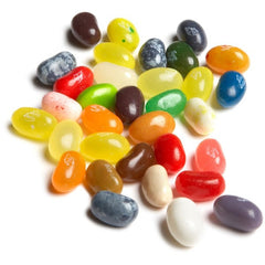 Jelly Belly 49 Flavors Mix in bulk 10lbs