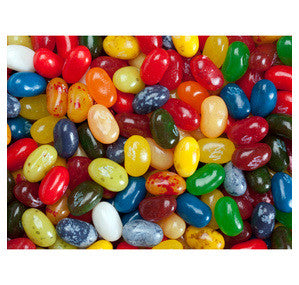 Jelly Belly Fruit Bowl Mix in Bulk 10lbs