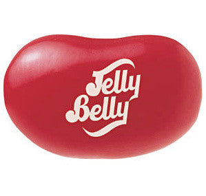 Jelly Belly Cherry Sours in Bulk 10lbs