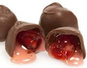 Chocolate Sugar Free Raspberry Jelly 6LB Bulk