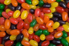 Assorted Jelly Beans 31LB