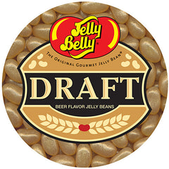 Jelly Belly Draft Beer Jelly Beans: 10LB Case