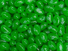 Jelly Belly Green Apple in bulk 10lbs