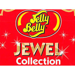 Jewel Collection Assorted Jelly Beans Mix - 10 lb Bulk Case