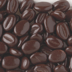 Chocolate Covered Coffee Beans 10LB Bulk
