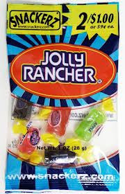 Jolly Ranchers 2/$1 (12 Count)
