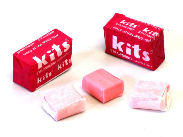 Strawberry Kits 720 Count