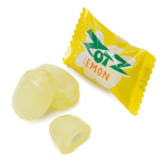 Zotz - Lemon 15LB Bulk