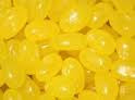 Gimbal's Gourmet Jelly Bean Lemon Meringue in Bulk 10LB