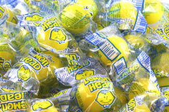 Lemonheads 5LB Bulk