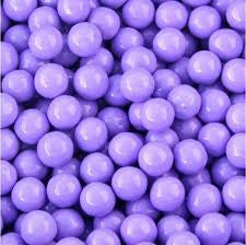 Light Purple Sixlets 10LB Bulk