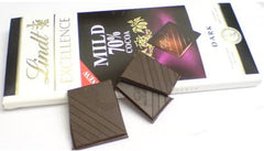 Lindt Excellence 70% Cocoa 12 Count12 Count