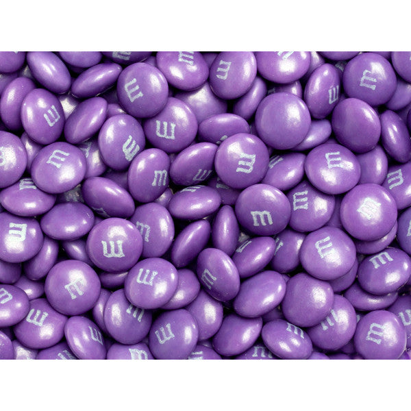 Purple M&Ms – Candy Rox