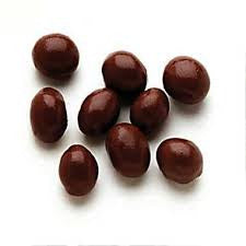 Dark Chocolate Mighty Mints 5LB Bulk