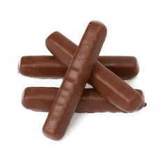 Milk Chocolate Cherry Sticks 6.25LB Bulk