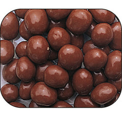 Milk Chocolate Expresso Beans 5LB Bulk