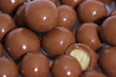 Milk Chocolate Maltballs  10LB Bulk