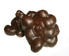 Chocolate Cashew Cluster Sugar Free 6LB Bulk