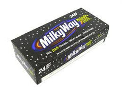 Milky Way Midnight Bar 24 Count