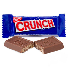 Nestle Crunch Fun Size 11.5 OZ