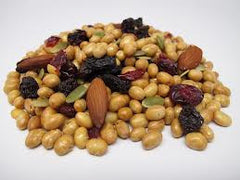 Gourmet Nut Mix 10LB Bulk