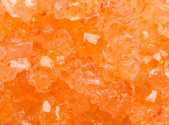 Orange Rock Candy Strings 5LB Bulk