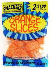 Orange Slices 2/$1 (12 Count)